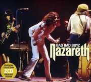Bad Bad Boyz [Import] , Nazareth