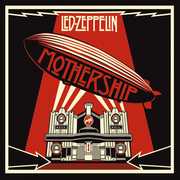 Mothership , Led Zeppelin