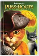 Puss in Boots , Antonio Banderas