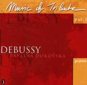 Music of Tribute 2 , Pavlina Dokovska