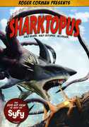 Sharktopus , Kerem Bursin