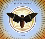 Cicada , Hazmat Modine