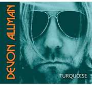 Turquoise , Devon Allman