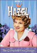 Hazel: The Complete Fifth Season (The Final Season) , Shirley Booth