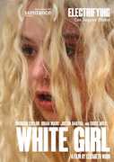 White Girl , Justin Bartha