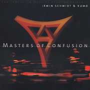 Masters of Confusion , Irmin Schmidt
