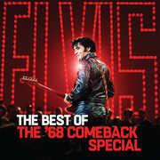 The Best Of The '68 Comeback Special , Elvis Presley