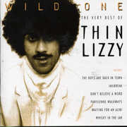 Wild One: Very Best of [Import] , Thin Lizzy