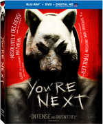You're Next , A.J. Bowen