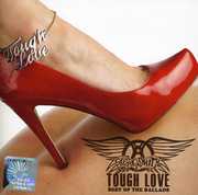Tough Love: Best of the Ballads [Import] , Aerosmith