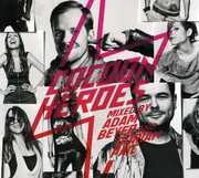 Cocoon Heroes , Adam Beyer