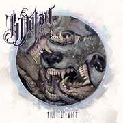 Kill The Wolf , B. Dolan