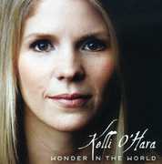 Wonder in the World , Kelli O'Hara