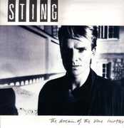 Dream Of The Blue Turtles , Sting