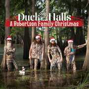 Duck the Halls: A Robertsons Family Christmas , The Robertsons