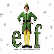 Elf (Music From the Major Motion Picture) , Various Artists