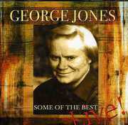 Some of the Best Live , George Jones
