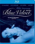 Blue Velvet , Isabella Rossellini