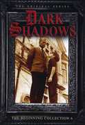 Dark Shadows: The Beginning: Collection 6 