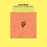 Basie on the Beatles [Import] , Count Basie