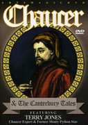 Chaucer & the Canterbury Tales , Terry Jones