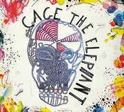 Cage the Elephant , Cage the Elephant