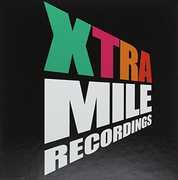 Xtra Mile Single Sessions 5 [Import] , Xtra Mile Recordings