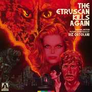 The Etruscan Kills Again (aka The Dead Are Alive) (Original Motion Picture Soundtrack)