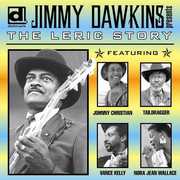 Leric Story , Jimmy Dawkins