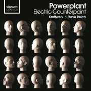 Electric Counterpoint , Powerplant