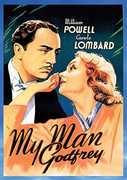 My Man Godfrey , William Powell