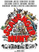 Scavenger Hunt , Richard Benjamin
