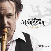 Ol'Jansa , Goran Mansson