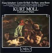 Lieder Fur Bass 