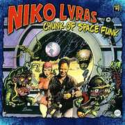 Chunk Of Space Funk , Niko Lyras