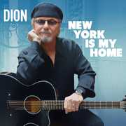 New York Is My Home , Dion
