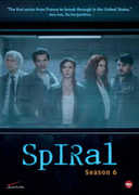 Spiral: Season 6 , Caroline Proust