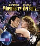 When Harry Met Sally... (30th Anniversary Edition) , Meg Ryan