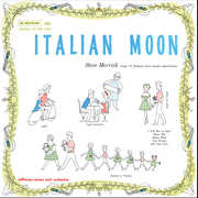 Italian Moon , Steve Merrick