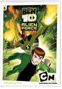 Ben 10: Alien Force: Volume 5 , Dee Bradley Baker