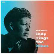 Lady Sings the Blues [Import] , Billie Holiday