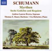 Lieder Edition 6 , Thomas E. Bauer