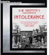 Intolerance , Alfred Paget