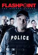 Flashpoint: The Second Season , Hugh Dillon
