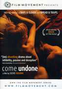 Come Undone , Pierfrancesco Favino