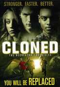 Cloned: The Recreator Chronicles , John DeLancie