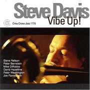 Vibe Up! , Steve Davis