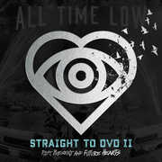 Straight To Dvd Ii: Past Present & Future Hearts , All Time Low