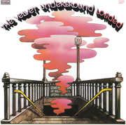 Loaded , The Velvet Underground