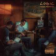 Under Pressure [Explicit Content] , Logic